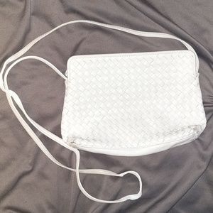 Banson Over the Shoulder Bag for Young One